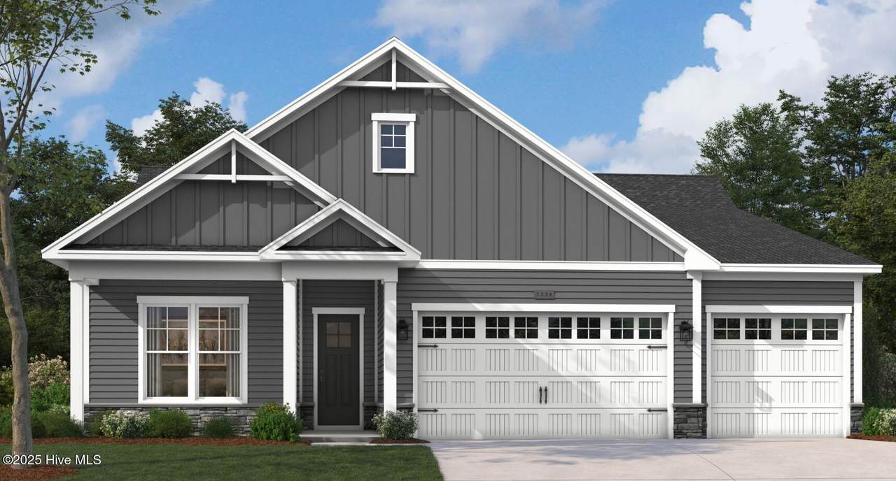 282 Sand Dollar Lane - Photo 1