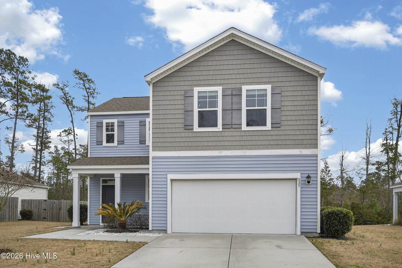 825 Seathwaite Lane - Photo 1