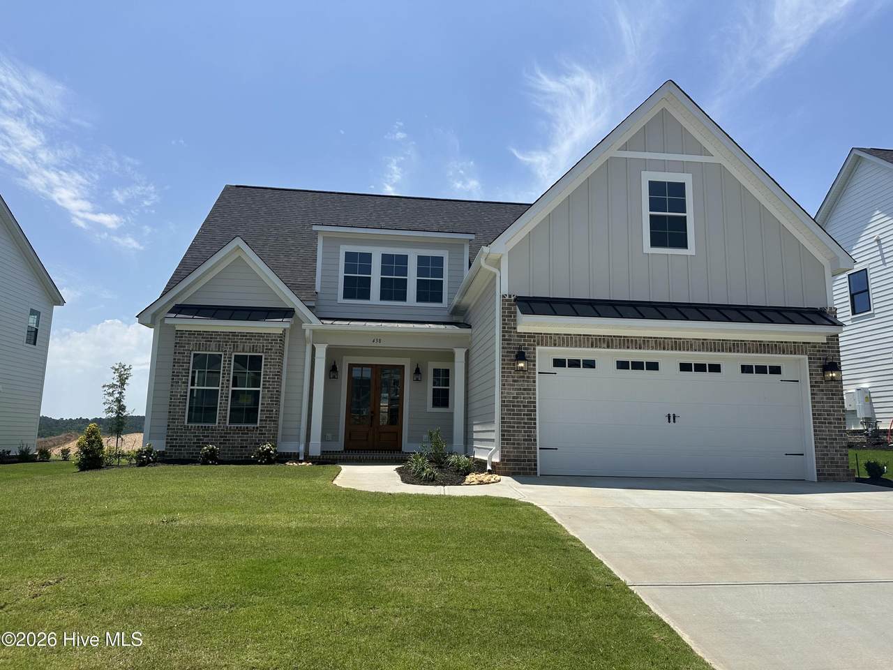 438 Woodlawn Street - Photo 1