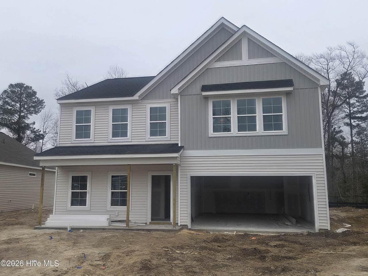 836 Schoolfield Drive - Photo 1