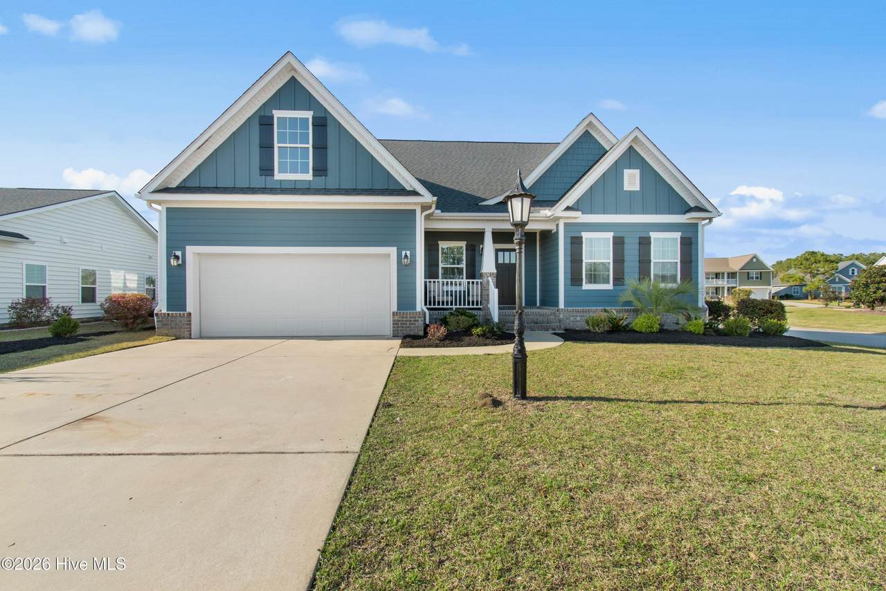 1351 Ogelthorp Drive - Photo 1