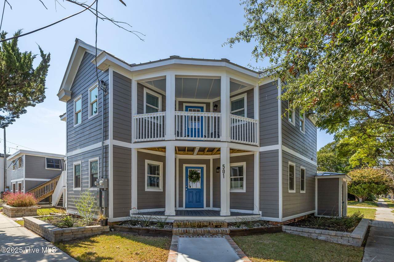 501 Bridges Street - Photo 1