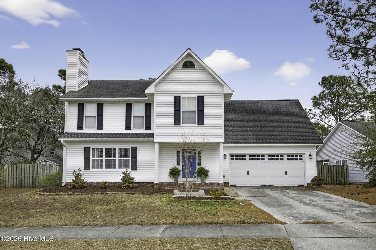 1418 Stonington Drive - Photo 1