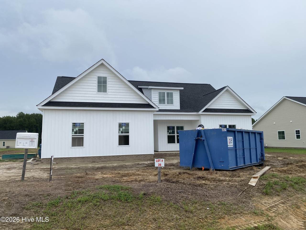 108 Mary Hopes Place - Photo 1