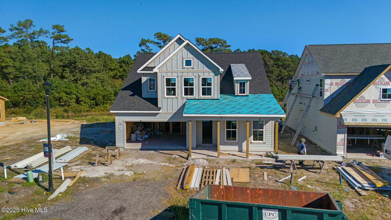 214 Windswept Lane - Photo 1