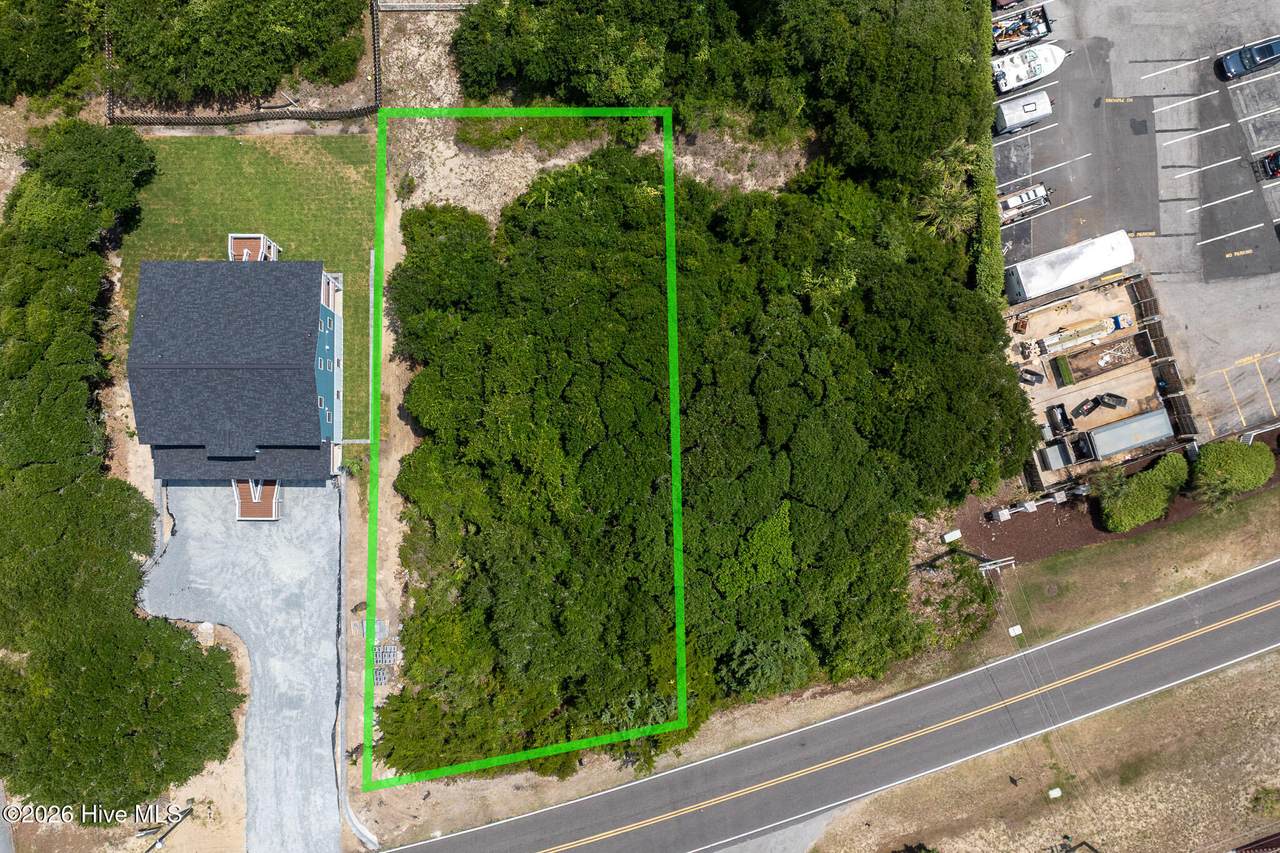 2050 New River Inlet Road - Photo 1