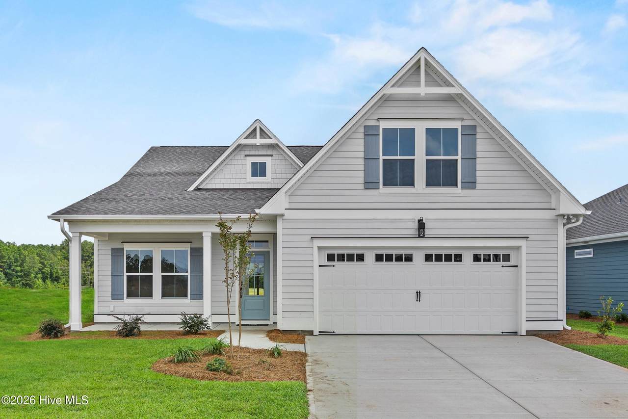 7002 Marsh Shore Point - Photo 1