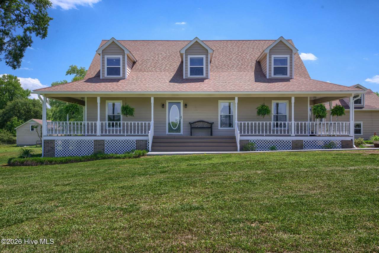 389 Beulaville Highway - Photo 1