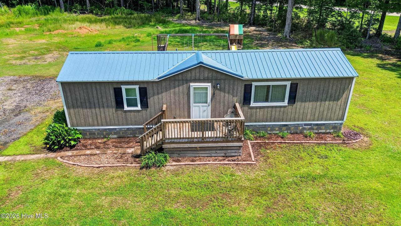 919 Haughton Road - Photo 1