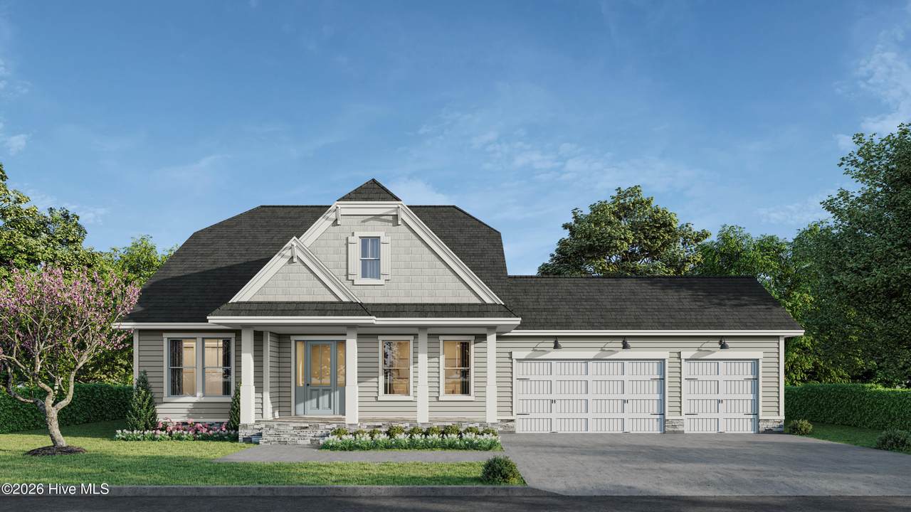 1007 Beauvoir Drive - Photo 1
