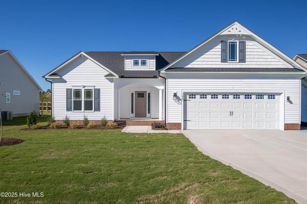 105 Sunny Acres Lane - Photo 1