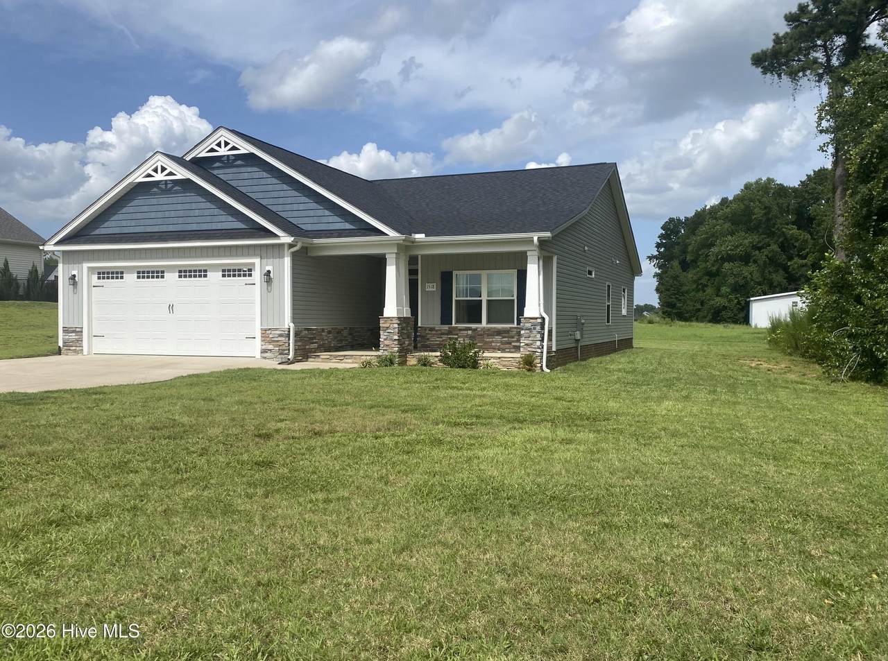 1518 Antioch Road - Photo 1