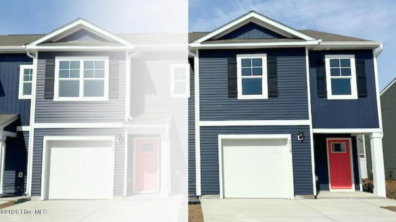 4321 Majesty Drive - Photo 1