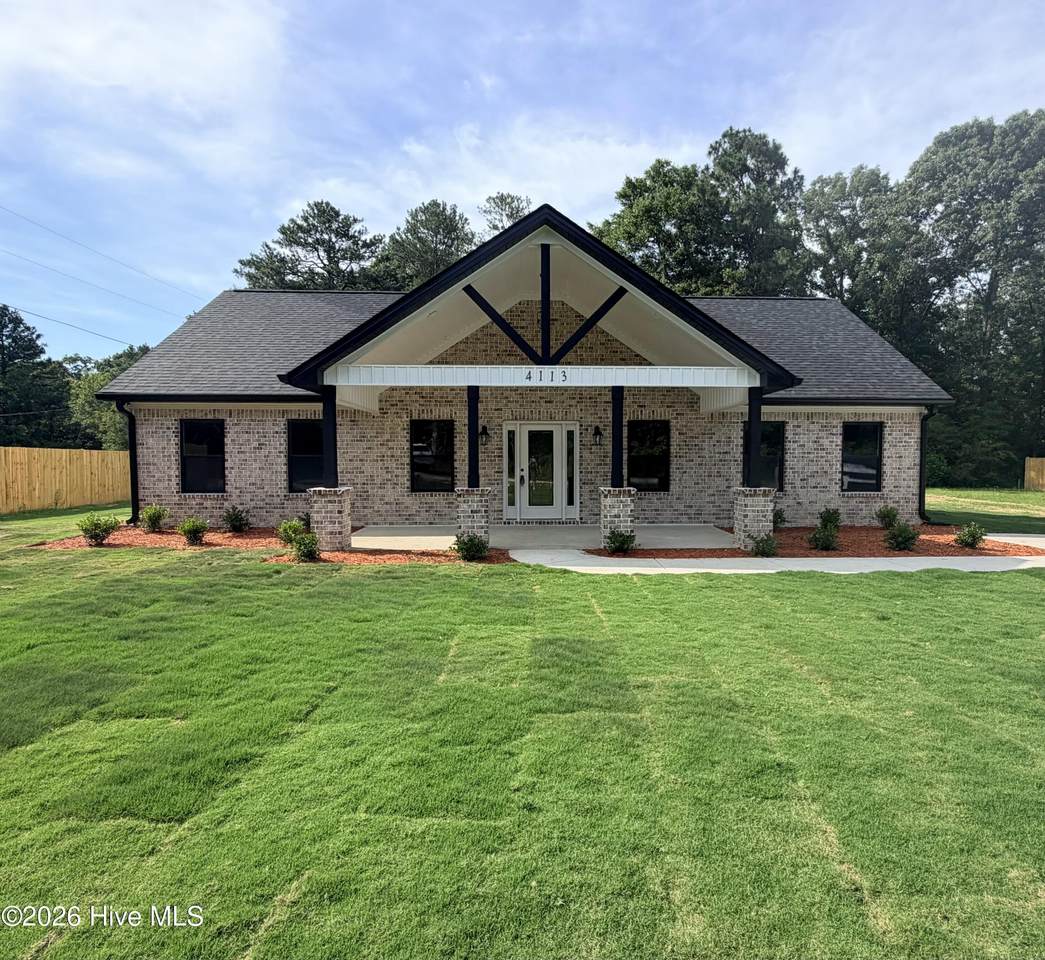 4113 Bath-Edie Road - Photo 1