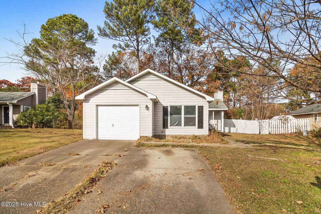 1132 Hoke Loop Road - Photo 1