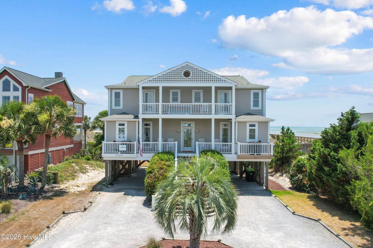 1313 Ocean Boulevard - Photo 1