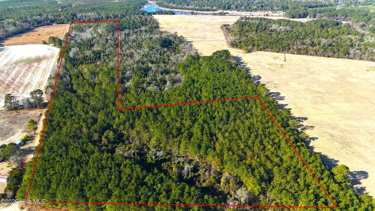 Near 523 Culbreth Smith Road - Photo 1