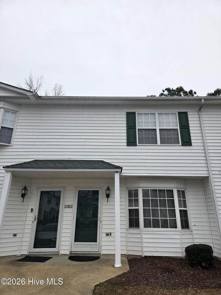 914 Spring Forest Road - Photo 1