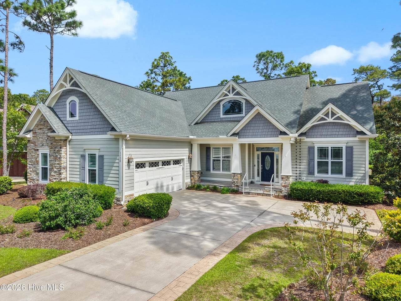 3826 Grand Willow Circle - Photo 1