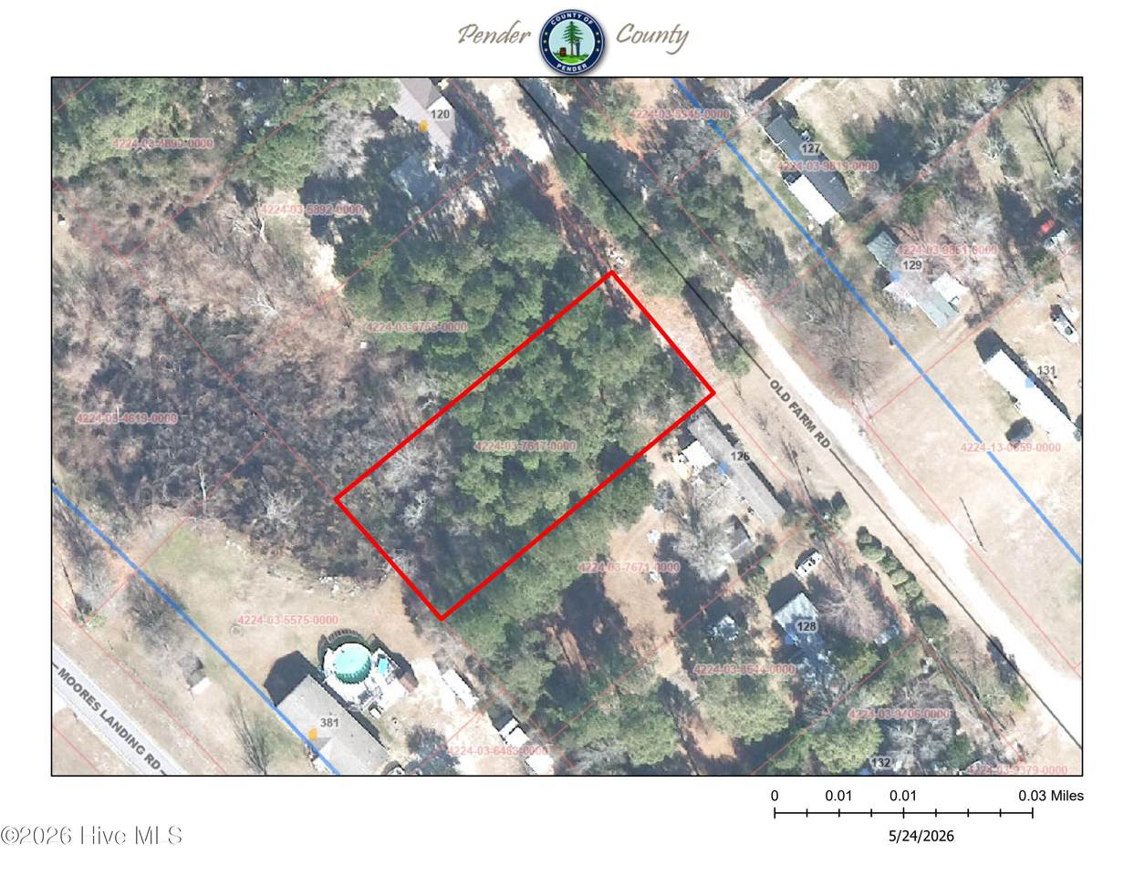 124 Old Farm Road - Photo 1