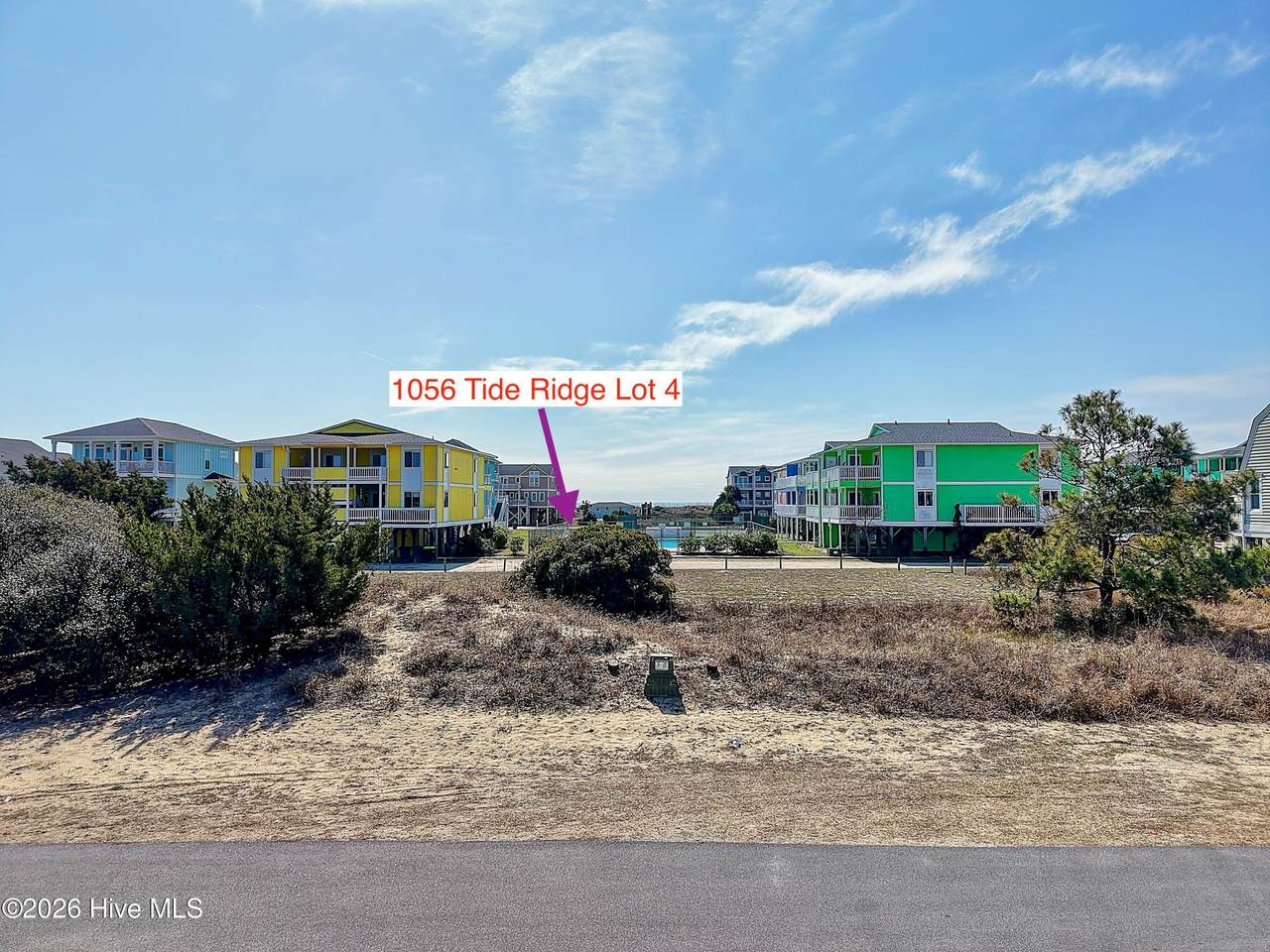1056 Tide Ridge Drive - Photo 1