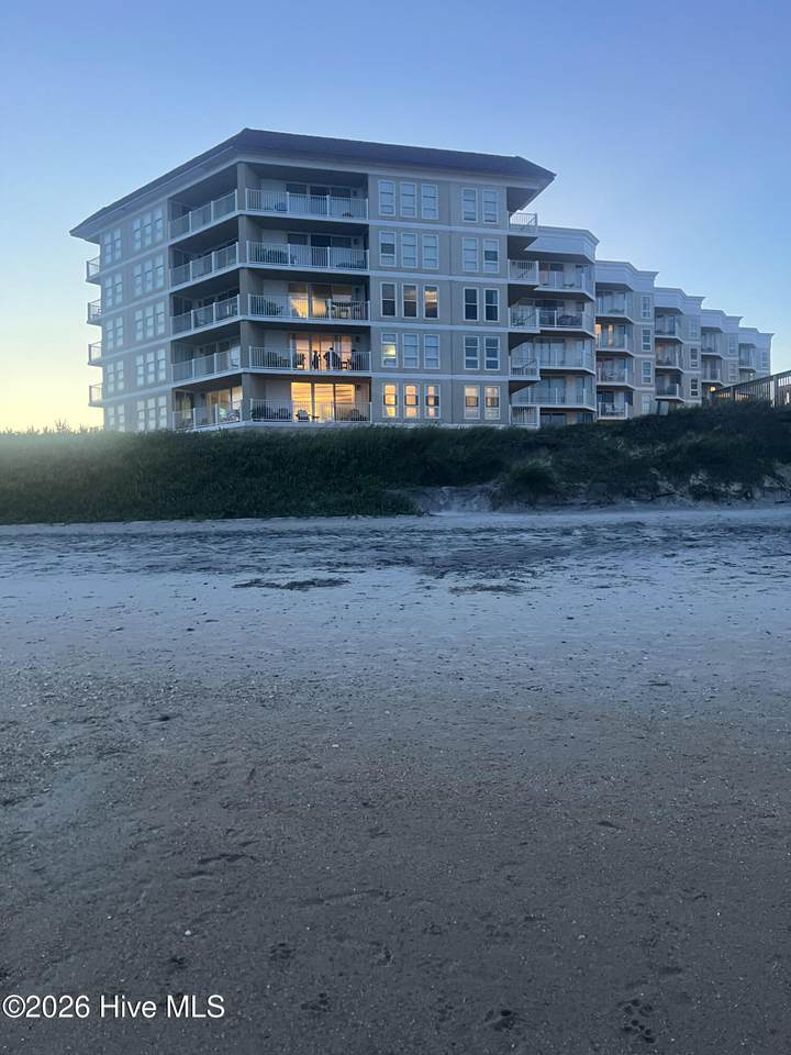 2000 New River Inlet Road - Photo 1