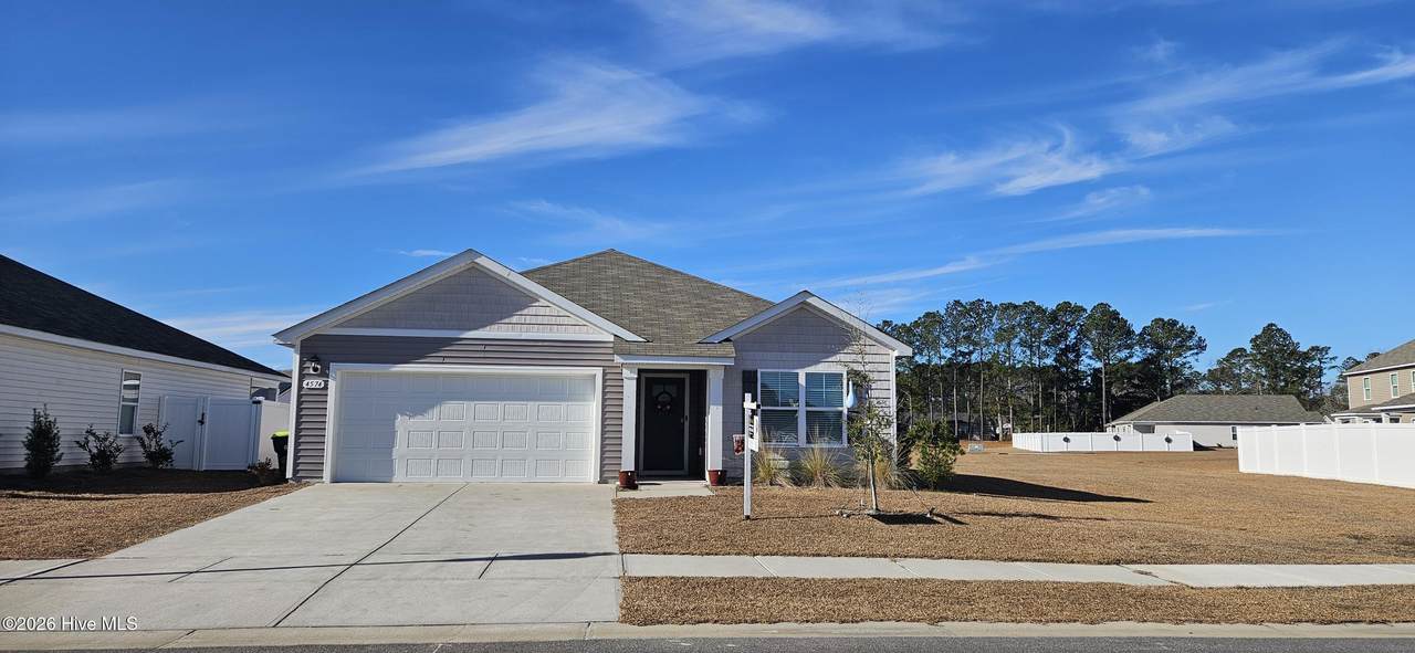 4574 Coast Lane - Photo 1