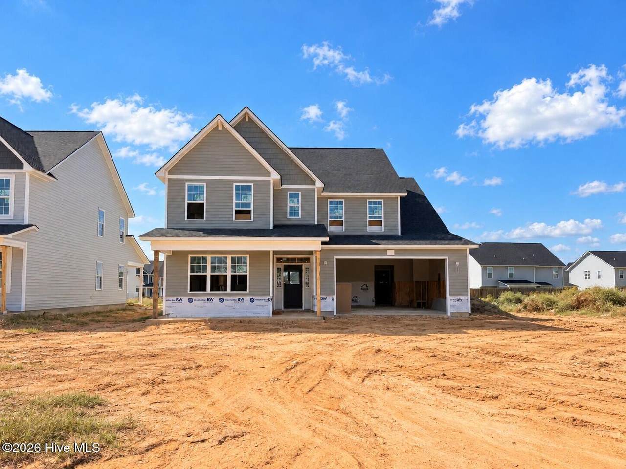 142 Pink Poplar Place - Photo 1
