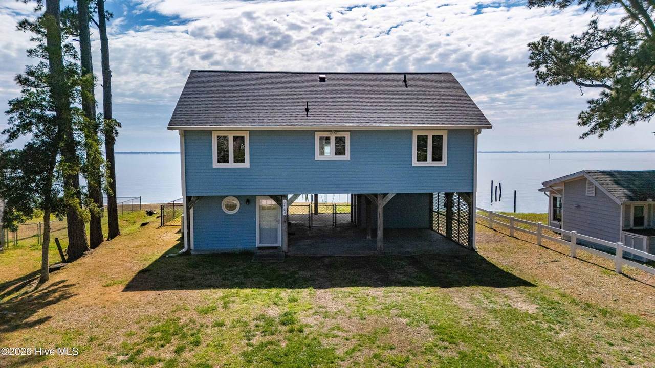 3465 Janiero Road - Photo 1