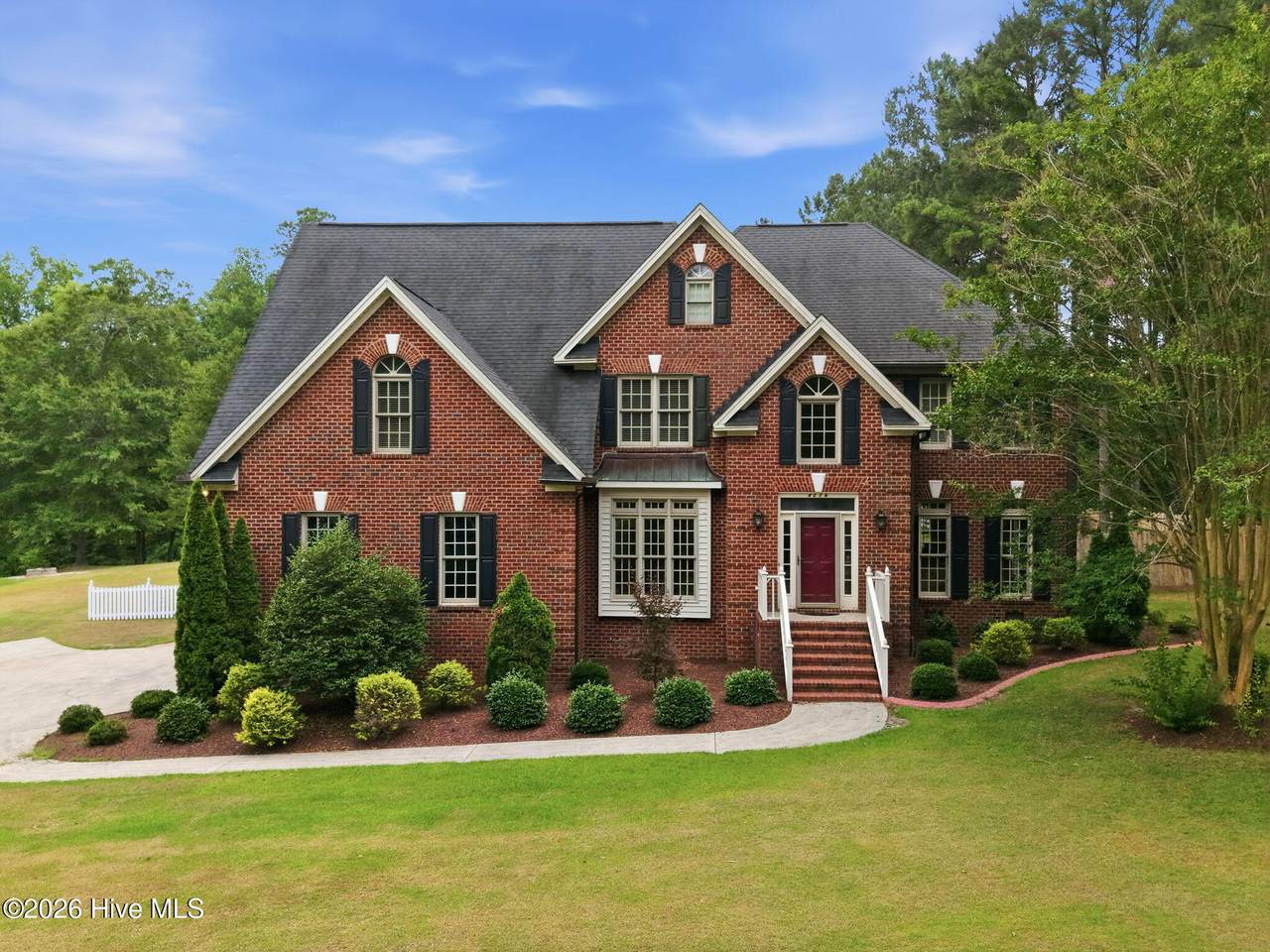 4076 Mobleys Bridge Road - Photo 1