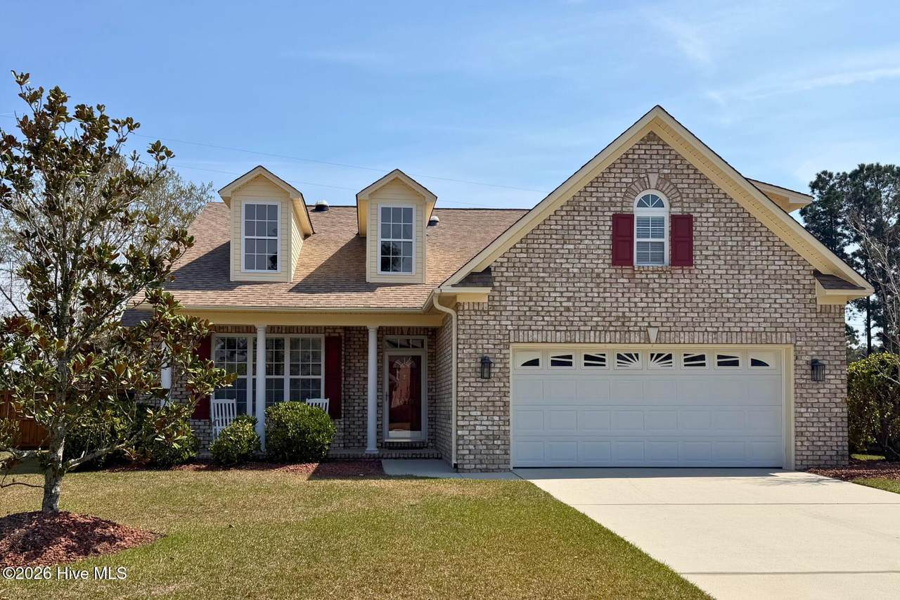 1019 Meadowgrass Lane - Photo 1