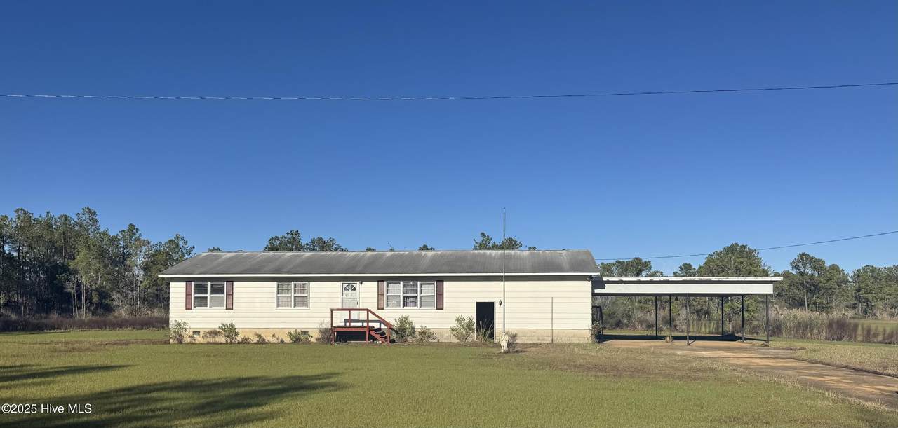 1022 Horne Road - Photo 1