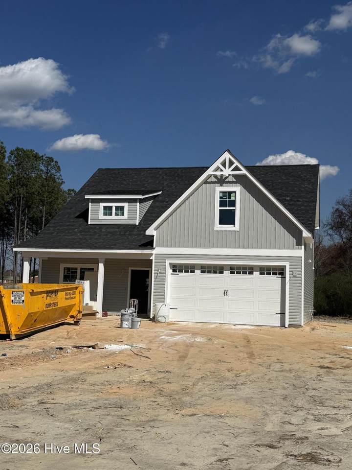 203 Strother Road - Photo 1