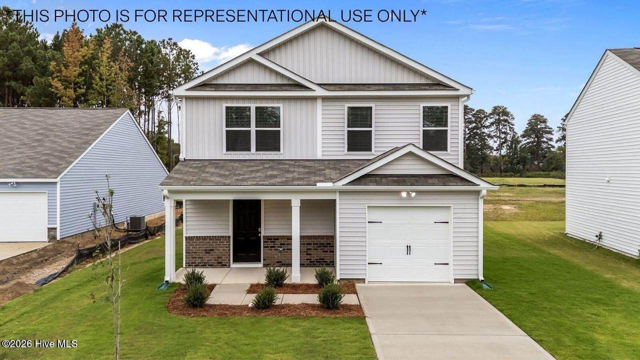 316 Rudys Court - Photo 1
