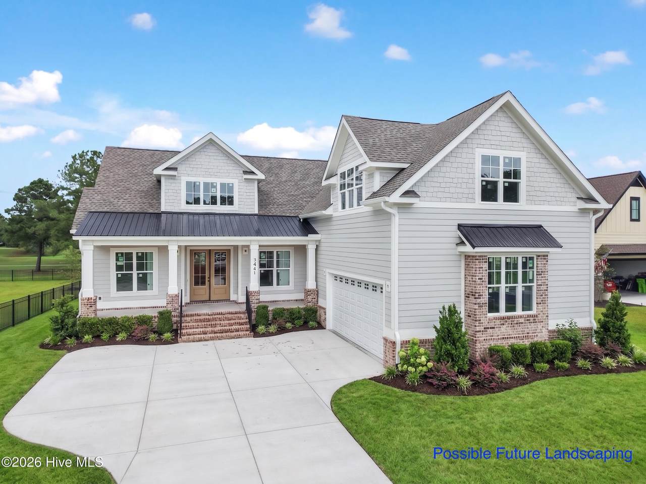 9447 Old Salem Way - Photo 1