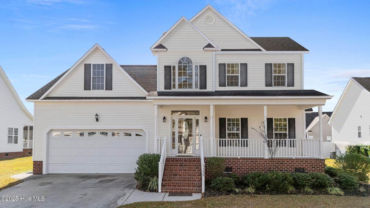 1129 Bryson Drive - Photo 1