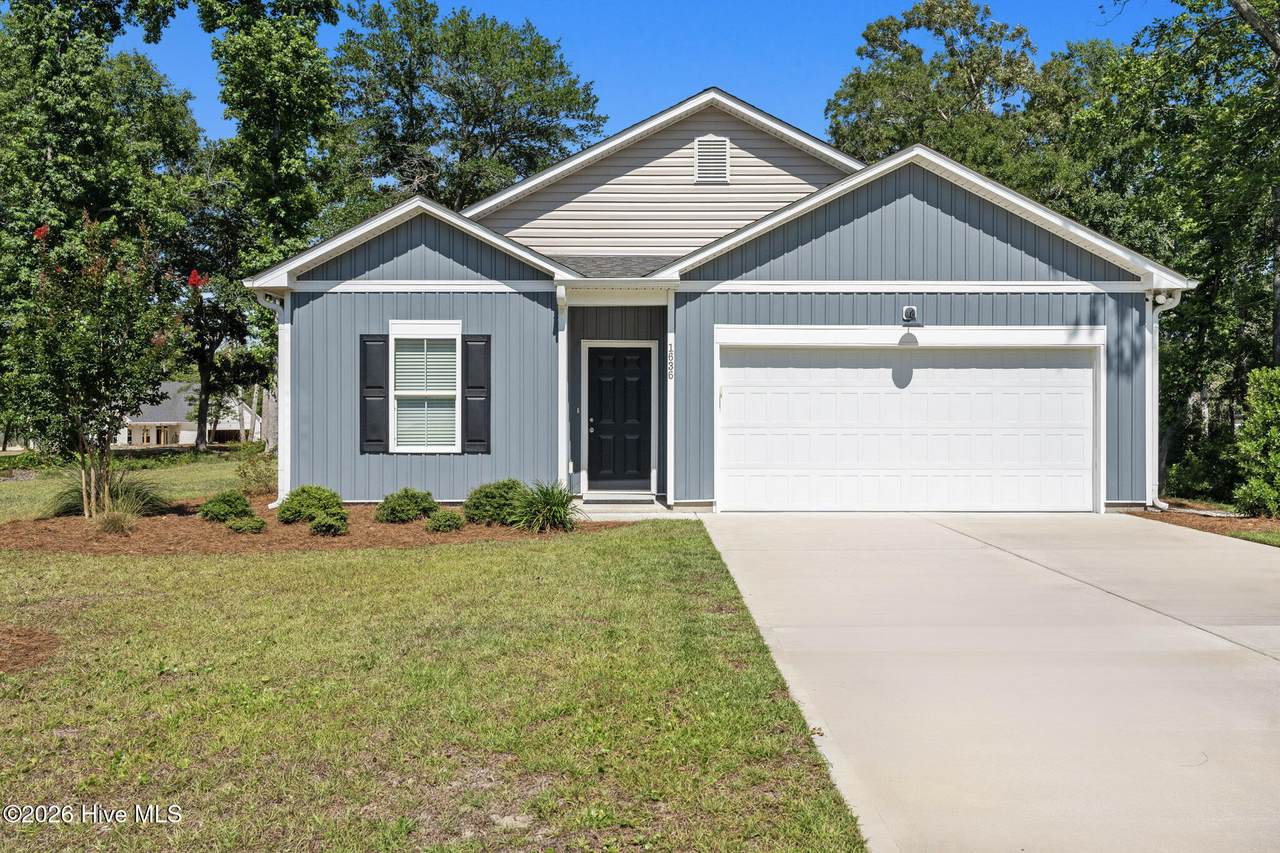 1636 Star Cross Drive - Photo 1