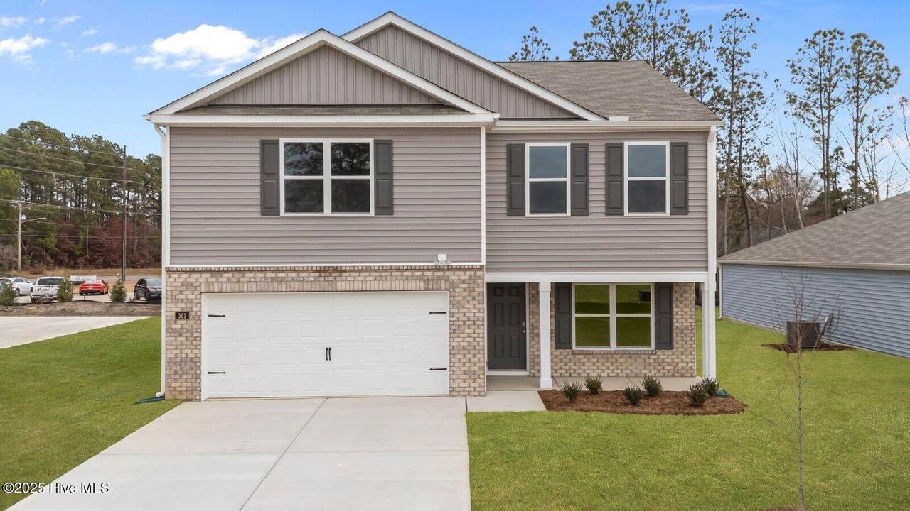 361 Wellspring Drive - Photo 1