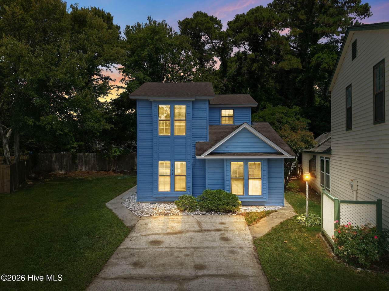 1052 Valley Drive - Photo 1