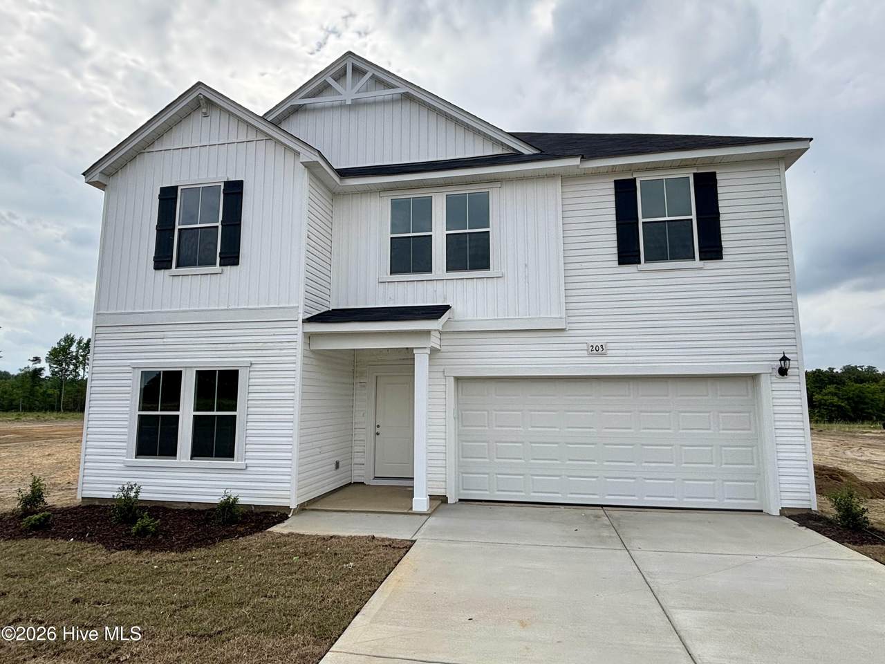 203 Hallwood Drive - Photo 1