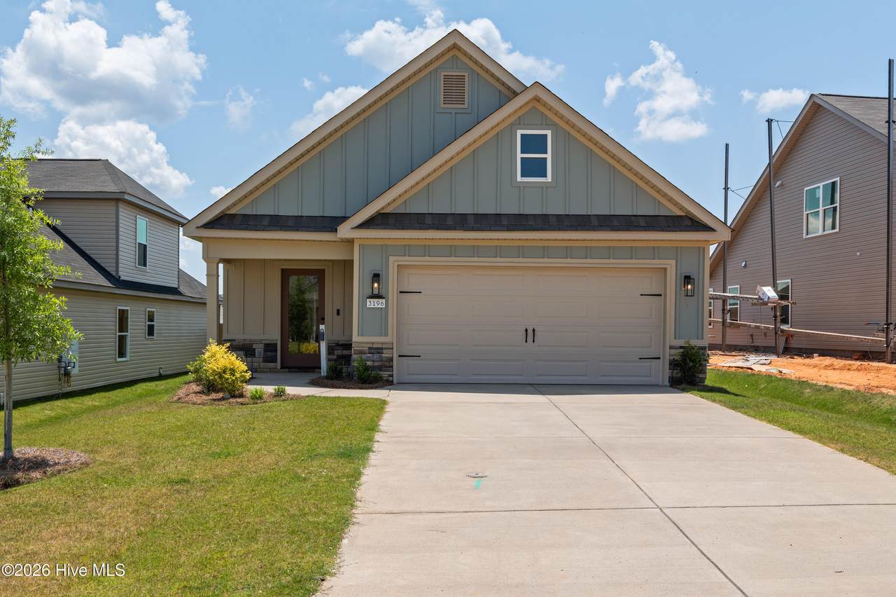 3196 Banter Drive - Photo 1