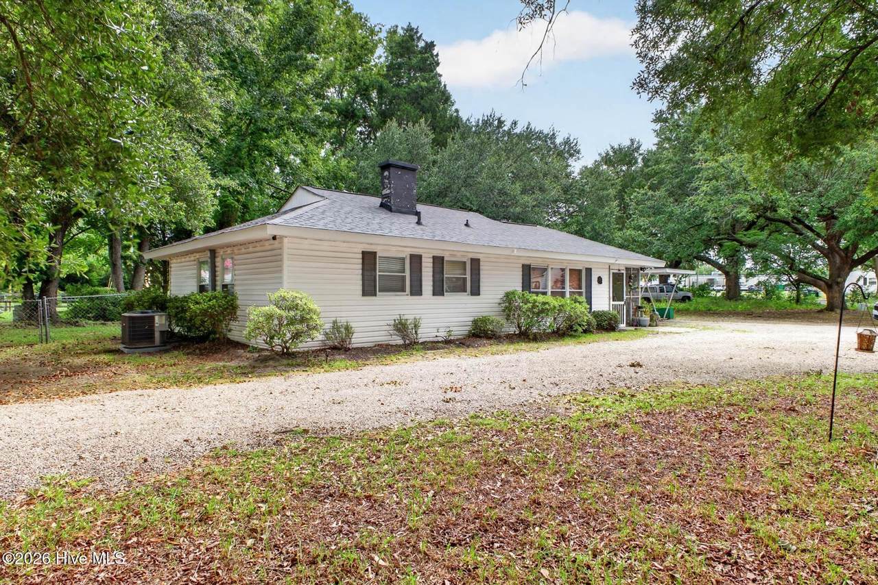 116 Taylor Street - Photo 1