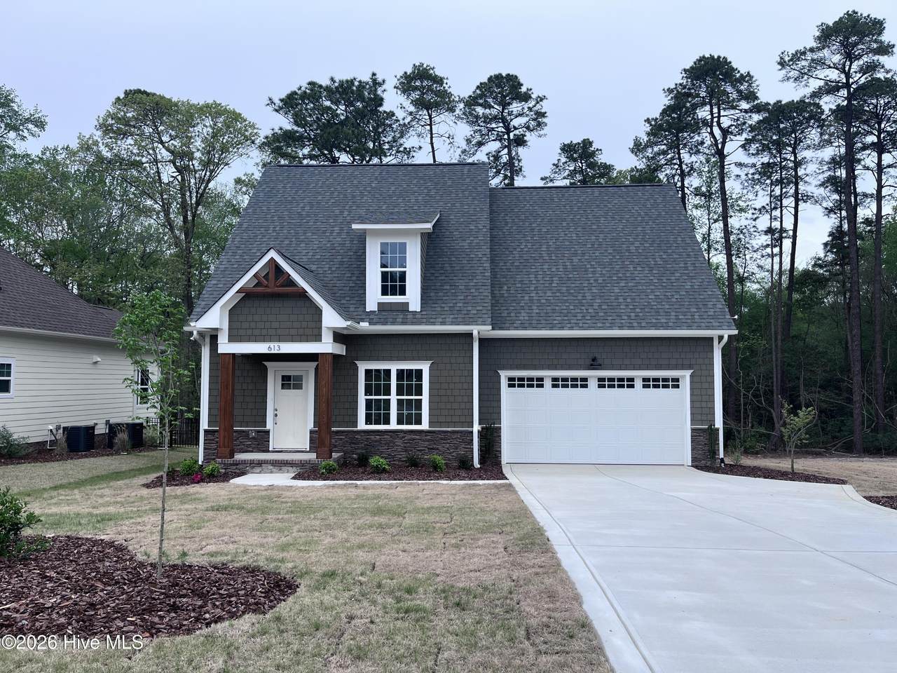 613 Jumper Court - Photo 1