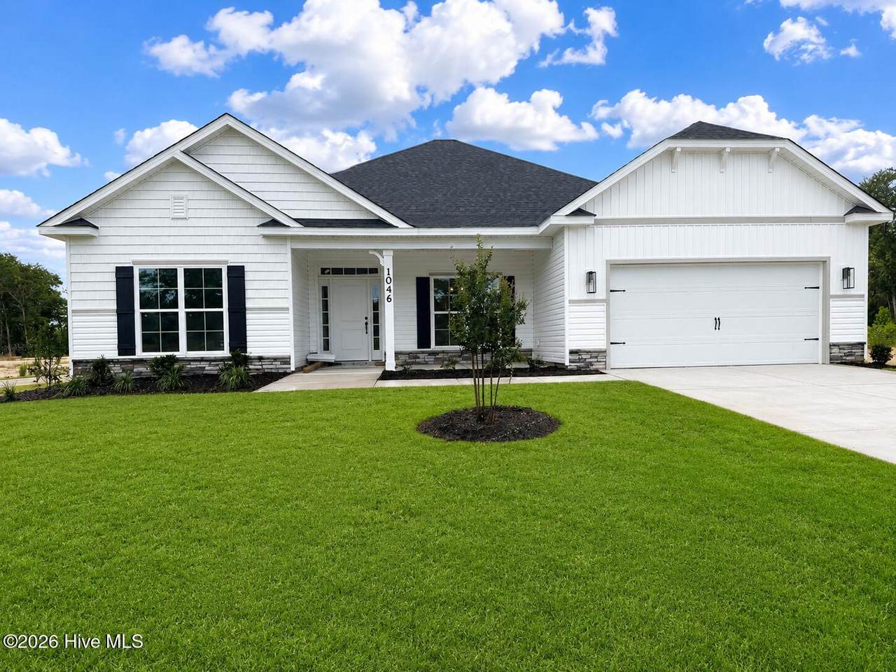 1046 Wood Creek Road - Photo 1