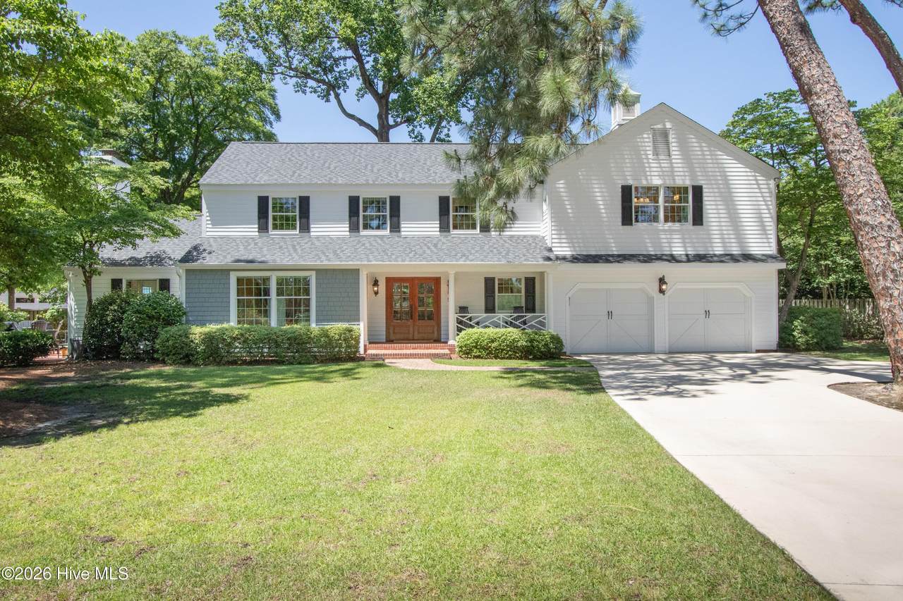 55 Palmetto Road - Photo 1