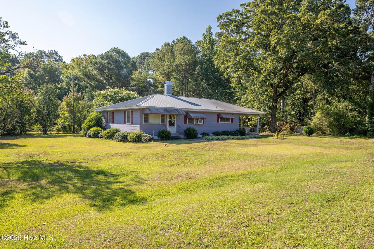 1249 Fann School Road - Photo 1