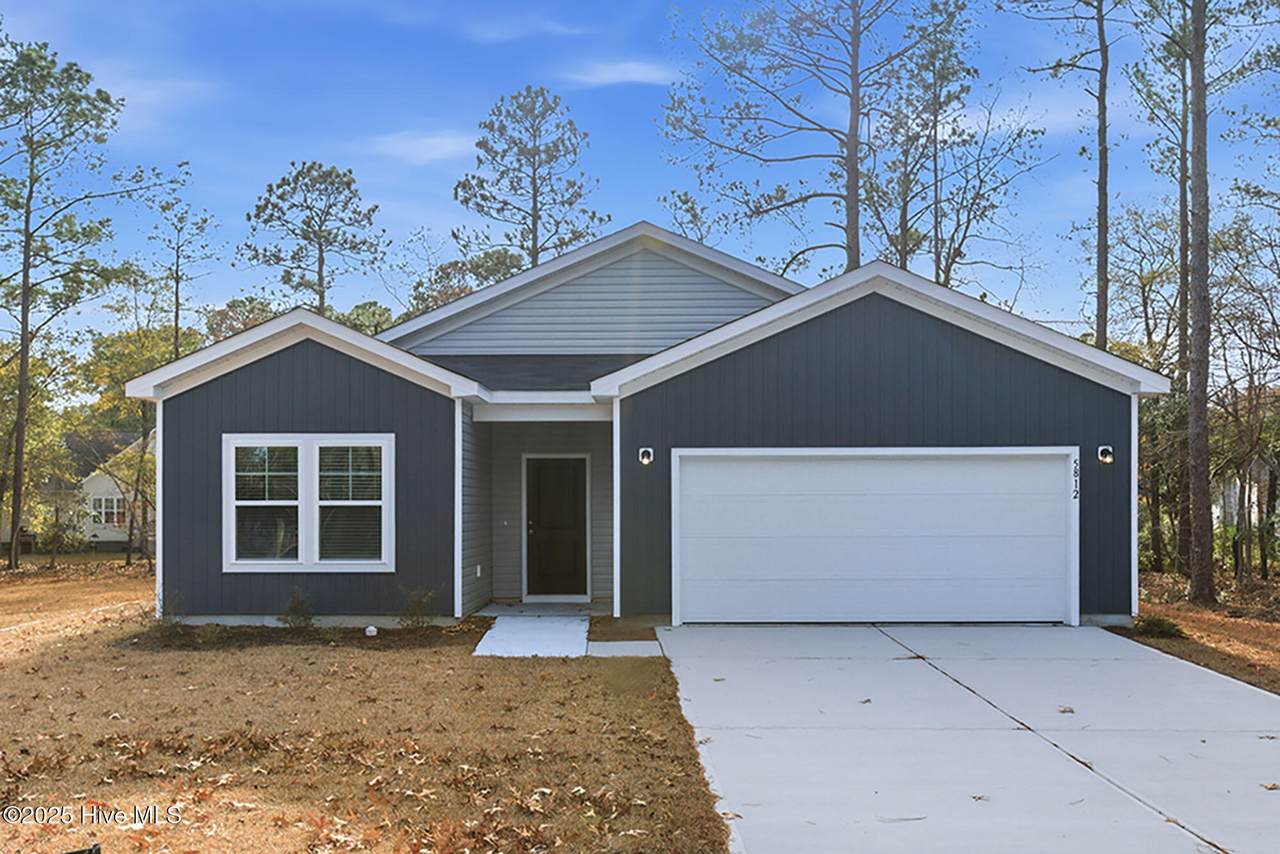 5812 Jolly Roger Court - Photo 1