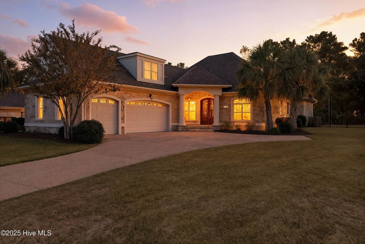 1414 Serrulata Drive - Photo 1