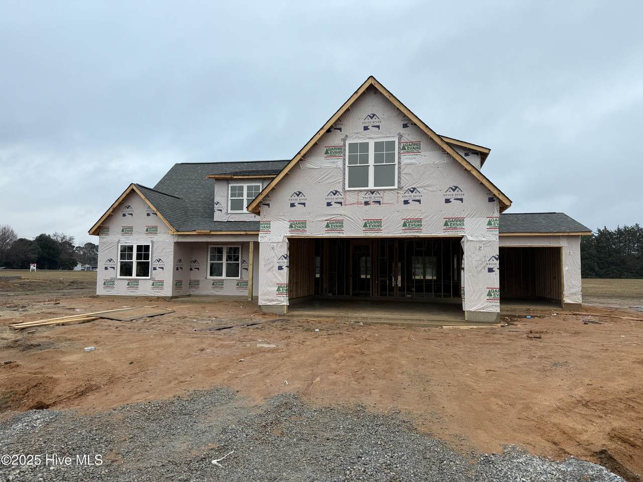 63 Juju Drive - Photo 1