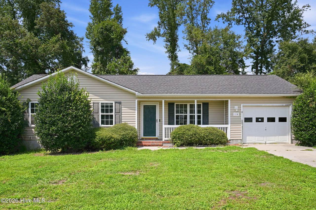 114 Pear Tree Lane - Photo 1